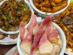 -小铜锣湾海鲜家常菜馆(河西店)