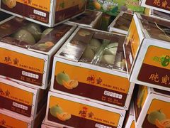 -江杨农产品批发市场