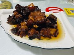 -安吉将军阁土菜馆(将军关漂流店)