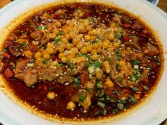 -打酱油·非遗淮扬菜(瘦西湖梅岭店)