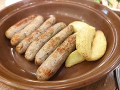 -萨莉亚意式餐厅(恒宝广场店)