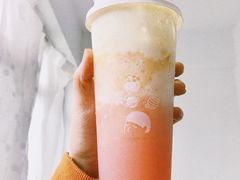 -喜茶(北京三里屯太古里店)