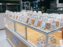 -爸爸糖吐司面包(大连高新锦辉商场店)