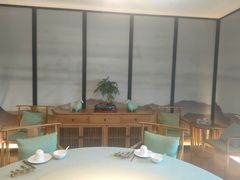 包厢-素慧餐厅(大虹桥店)