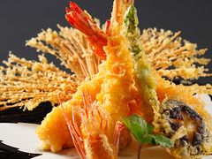 香拉海虾-锦粤宫·融合粤菜(上海金沙江店)