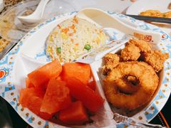 -黄记煌三汁焖锅(渝北金港国际店)