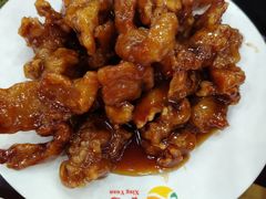 -杏园餐厅(西四北大街店)