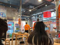 -霸腹烤肉(厦门柚子番店)