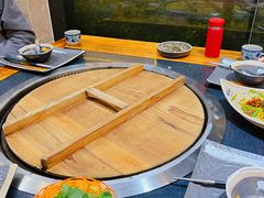 -老刘生态大鱼坊铁锅炖鱼(赛马场店)