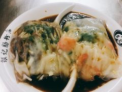 -银记肠粉店(市二宫店)