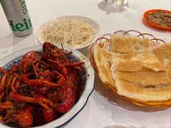 -江味龙虾馆·裸蓝龙虾(南山店)