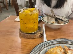 -The Good Place好地方·Brunch·coffee(国贸店)
