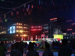 -济南方特东方神画