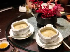 宋嫂鱼羹-杭州西子湖四季酒店·金沙厅
