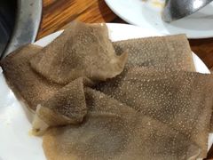 鲜毛肚-满江红串串香(七道堰街店)