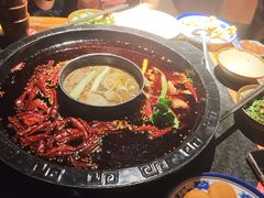 -陈眼镜火锅(总店)