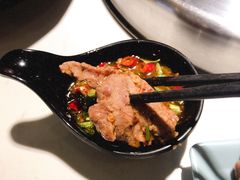 -蛙太牛牛肉海鲜自助火锅(台江万达店)