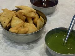 薯角-葛尼沙印度餐厅 (镇明路店)