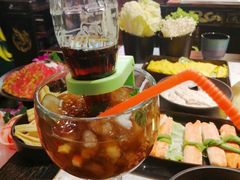 风暴可乐-火鳳祥鲜货火锅(天河城旗舰店)