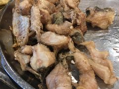 梭边鱼-肖肖酸萝卜鱼火锅(总店)