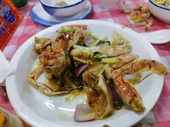 -琼大师东方烤乳猪(亚特兰蒂斯店)