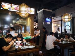 大堂-小莆天(元帅路店)