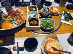 -赤坂亭M9和牛烧肉(世博源店)