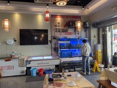 -老东风菜馆·羊肉火锅·海鲜·砂锅粥