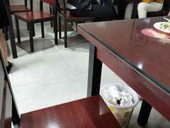 大堂-东台鱼汤面(桃源路店)