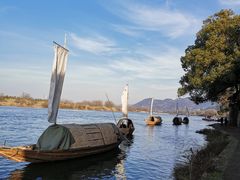 -古堰画乡景区