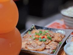 -锦尚阁烤鱼•天津菜(宣武门胡同店)