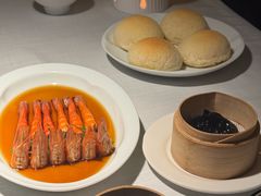 -莉莉海堂HAITANG·烤鸭(国贸商城店)