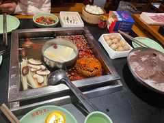 -蜀江龙火锅(339店)