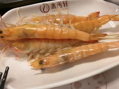 -水禾轩·海鲜蒸汽主题餐厅(新香洲旗舰店)