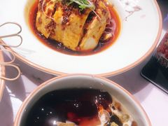 -农川记&酸菜鱼四川料理(横岗荣德店)