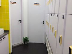 -健身门·自助健身房(镇坪路店)