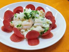 -三道菜(明堂公园店)