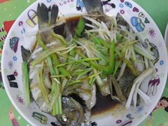 -德保休闲餐厅谷饶店