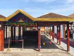 -德宏芒市国际机场