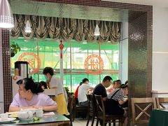 大堂-毛毛春饼(尚志大街店)