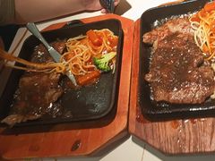 -豪享来中西餐厅(隆昌店)