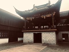 -先蚕祠