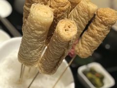 -官也街澳门火锅(新源里店)