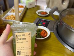 -菌极鲜野生菌火锅店(阳明祠店)