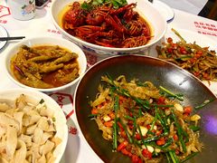 -文和友老长沙龙虾馆(化龙池店)