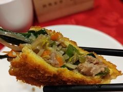 -正阳门饭庄·烤鸭·北京菜(万丰路七里庄店)