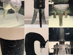 -上海博物馆(人民广场馆)