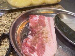 -倍熹首尔烤肉大排档(合生汇店)