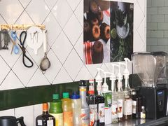 -Juicy Bakery(瑞景店)