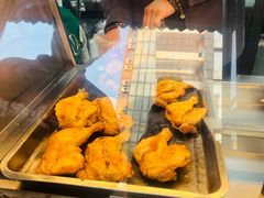 -四云楼烤鸡店(吉庆街店)